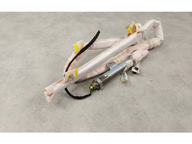 Боковая подушка безопасности 9687158680 Citroen C4 II