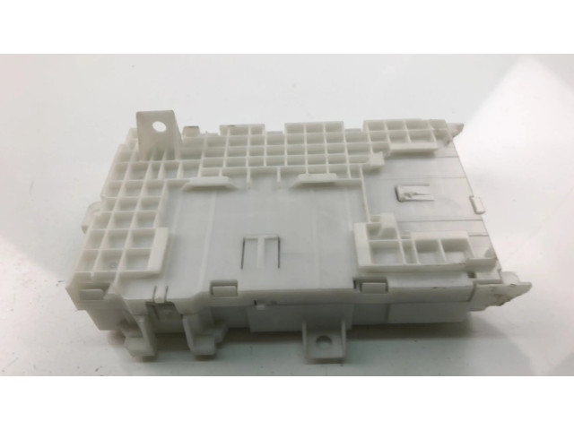 Блок управления BHB967560A Mazda 3 II