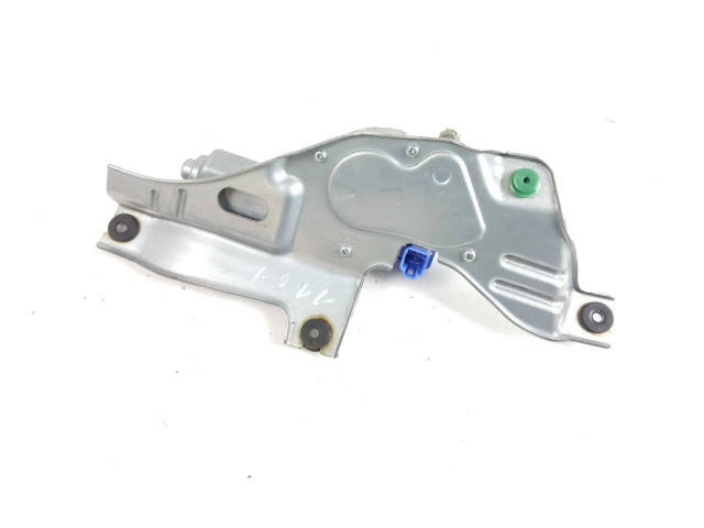 Моторчик заднего дворника     Subaru Forester SH