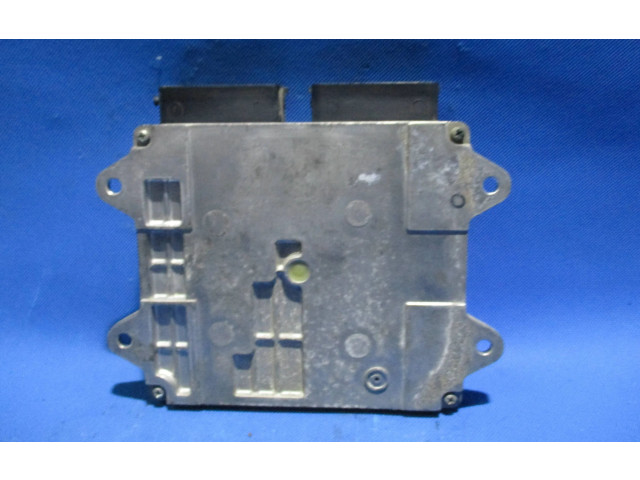 Блок управления A122150079   Mitsubishi Colt