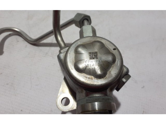 Топливный насос