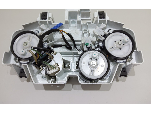 Блок управления климат-контролем 77366261, 312A1000 Fiat Panda III