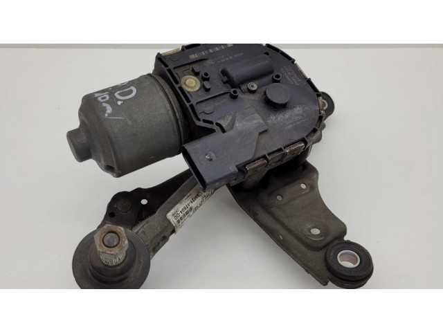 Моторчик дворников 3397021487, 6M2117504DD    Ford Galaxy