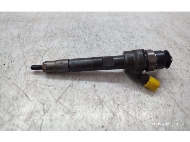 Форсунка 0445110600 Mini Cooper Countryman R60 N47C20A