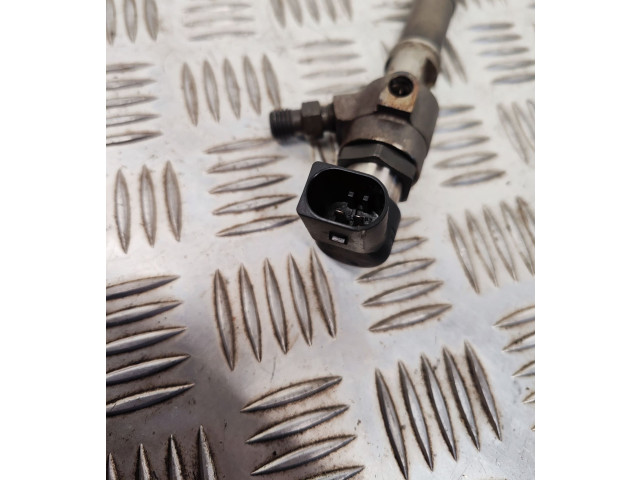 Форсунка 03L130277B Audi A1 CAYC