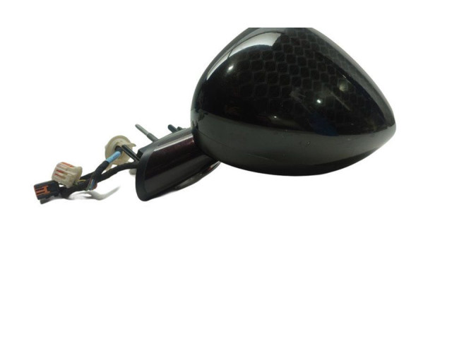 Зеркало электрическое Citroen DS4 - года