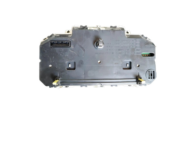 Панель приборов 3SZ Daihatsu Terios