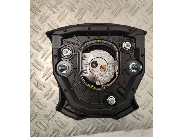 Подушка безопасности пассажира P30780655, T492C163   Volvo V70