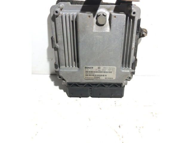 Řídící jednotka P05033299AE, 1039S12875 Dodge Caliber 2006