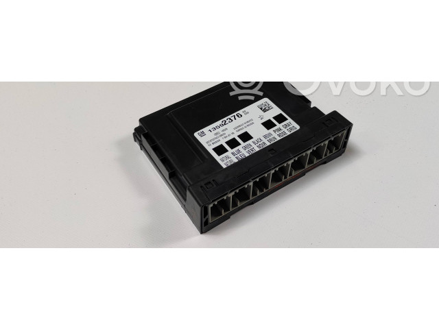 Блок комфорта 13592376   Chevrolet Camaro   