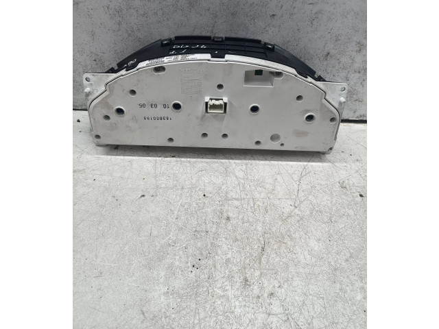 Панель приборов 30682286 Volvo XC90