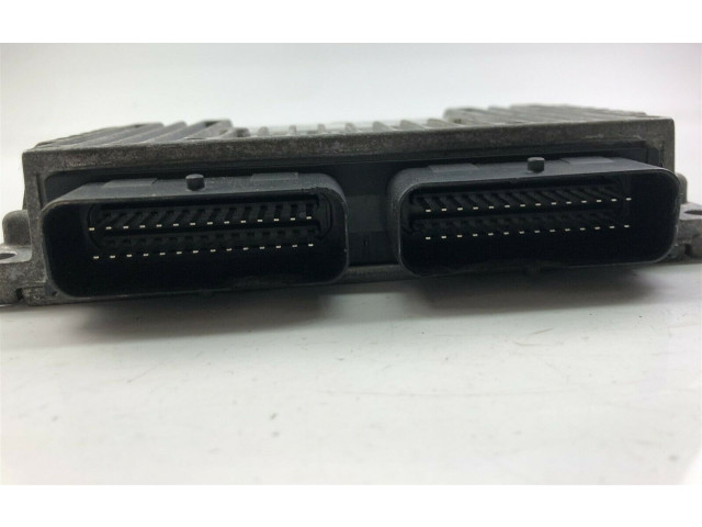 Блок управления 69220001, 652905Z Peugeot 406