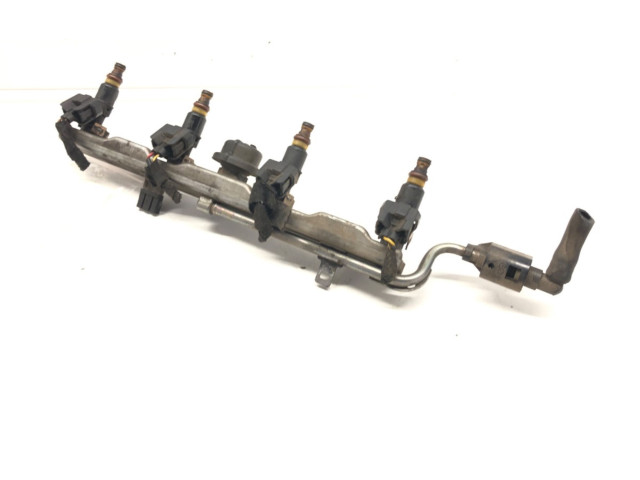 Топливная рампа    Honda FR-V  