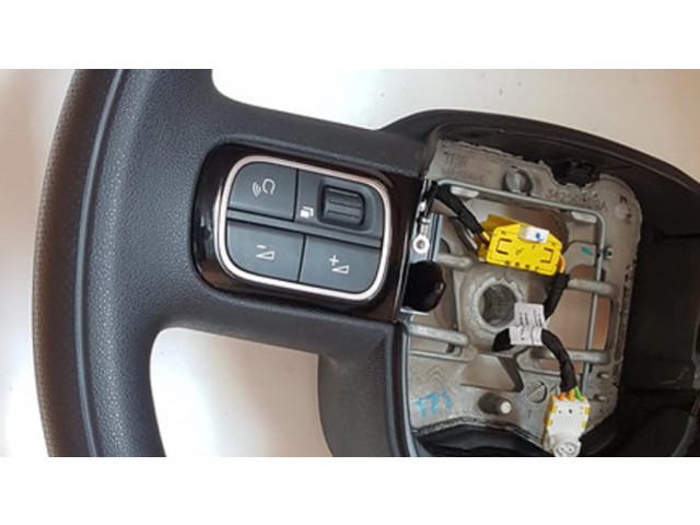 Volant Citroen Berlingo 2020 98210209ZD, 34250111A  