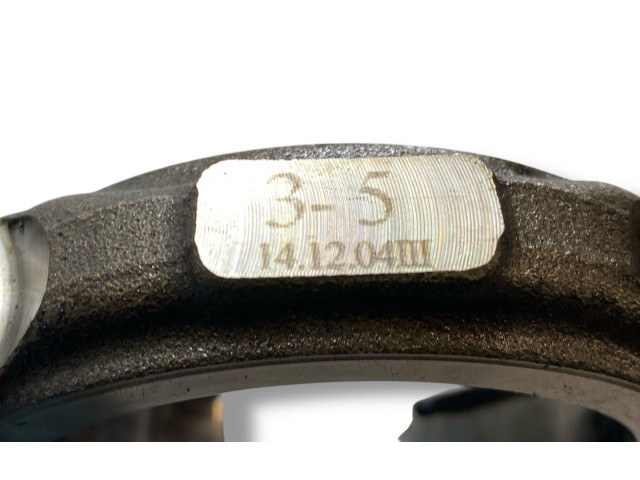  Поршень с шатуном BMK BMK  Audi A6 S6 C6 4F  