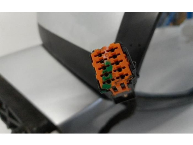 Зеркало (механическое)       Citroen C5  2008 - 2016 года   