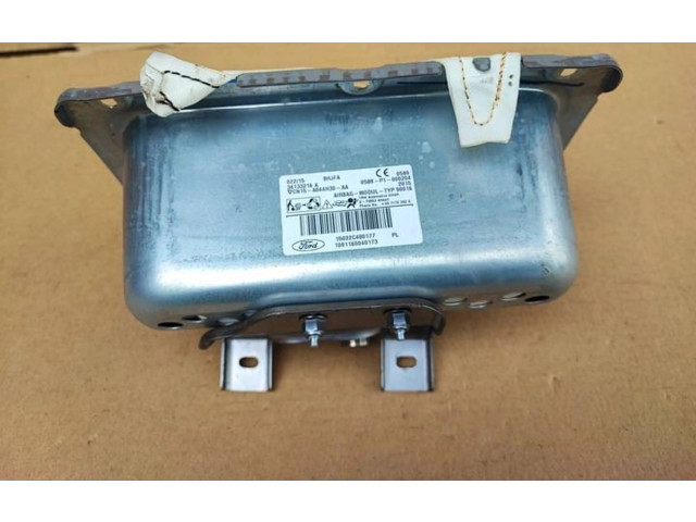 Подушка безопасности пассажира CN15-A044H30-AA Ford Ecosport