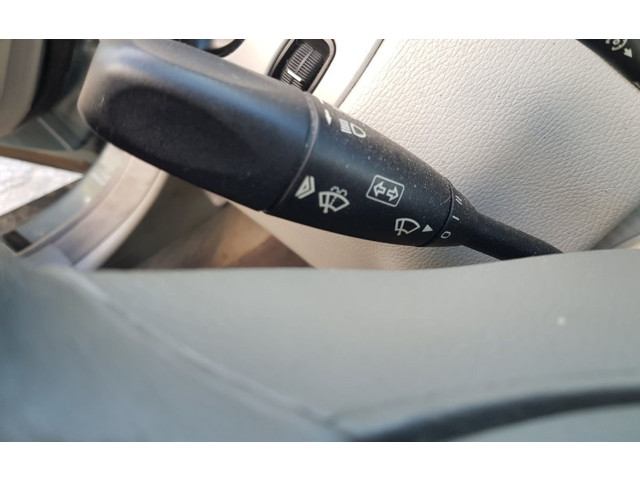 Кнопки рулевого колеса    Mercedes-Benz C W203