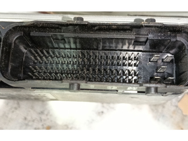 Блок управления 3910626740, 9030930198FA0   Hyundai Coupe