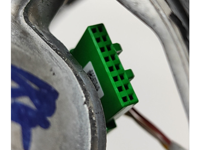 Руль Volvo XC90 2014 - года 32366290