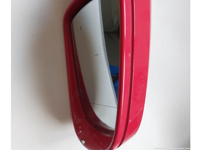 Зеркало электрическое Audi A5 8T 8F 2007 - 2016 года