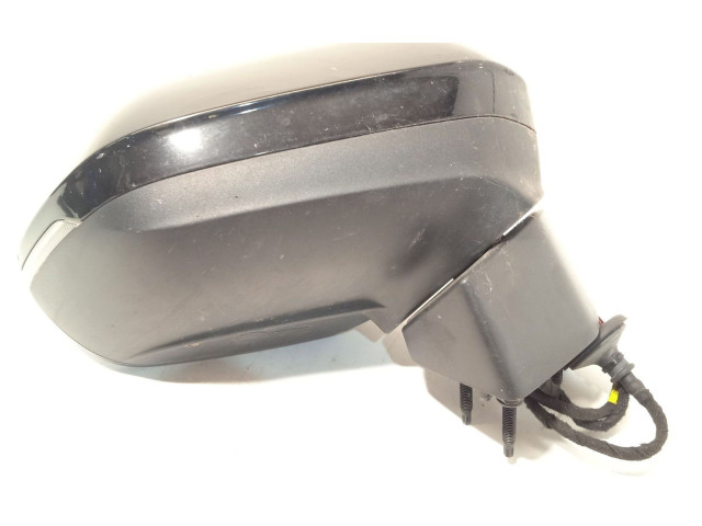 Зеркало электрическое Audi Q2 - - года