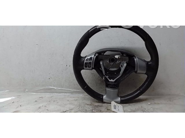 Руль Suzuki SX4  2006 - 2009 года 4811073KH0CSH      