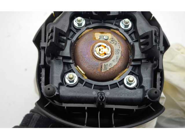 Подушка безопасности водителя 6575622JGE, 07357801390 Jeep Avenger