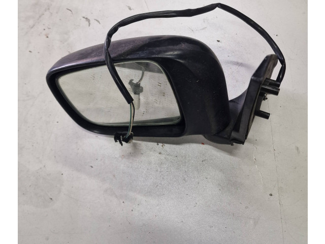 Зеркало электрическое Nissan Vanette - года
