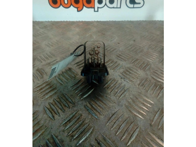 Вентилятор печки 740475833F Citroen Xsara