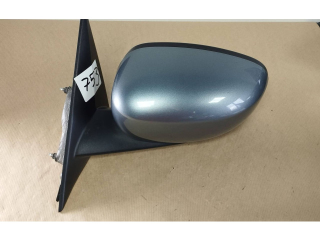 Зеркало (управляемое электричеством) Dodge Magnum - года 1406989, 1408111SH