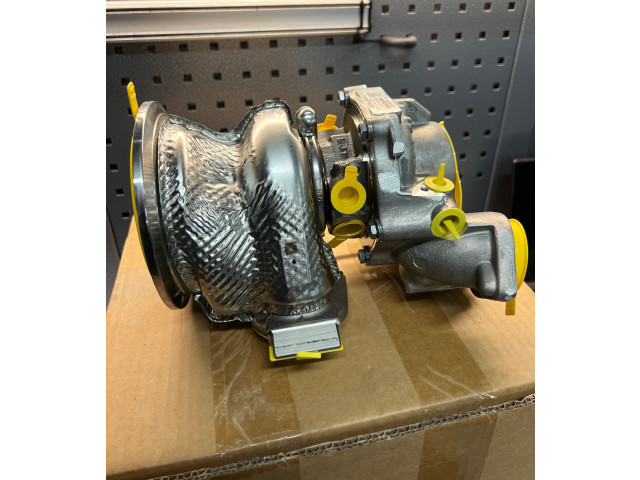 Турбина Porsche Cayenne (9Y0 9Y3) 06M145703D, 53039700803