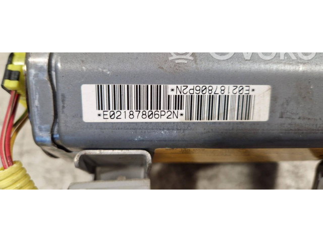 Подушка безопасности пассажира GA21000500A1, WDG0H021878   Subaru Forester SG