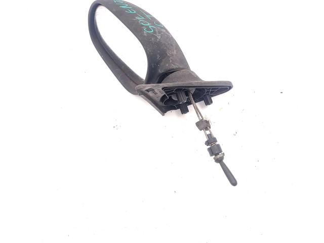 Зеркало (механическое) Dacia Solenza 2003 - 2005 года