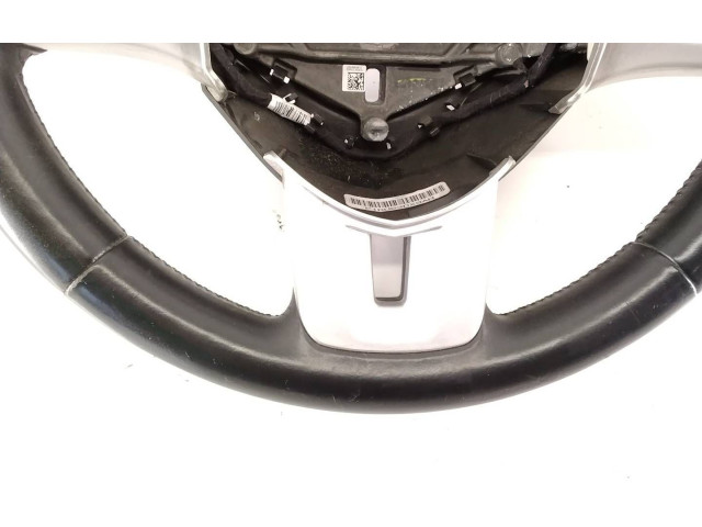 Руль Fiat Freemont - года P1RU63DX9AH