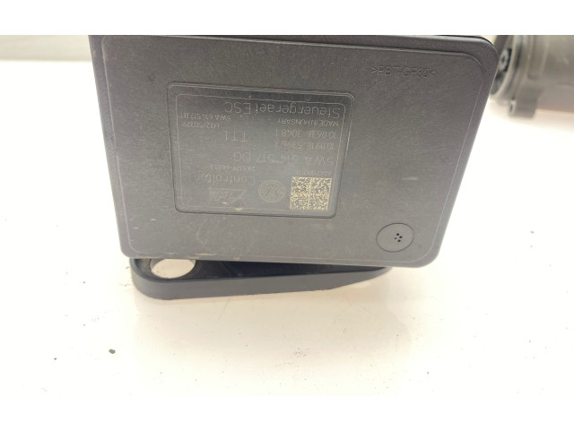 Блок АБС 5WA614517DG, 28517964333 Volkswagen Golf VIII 2019 - года