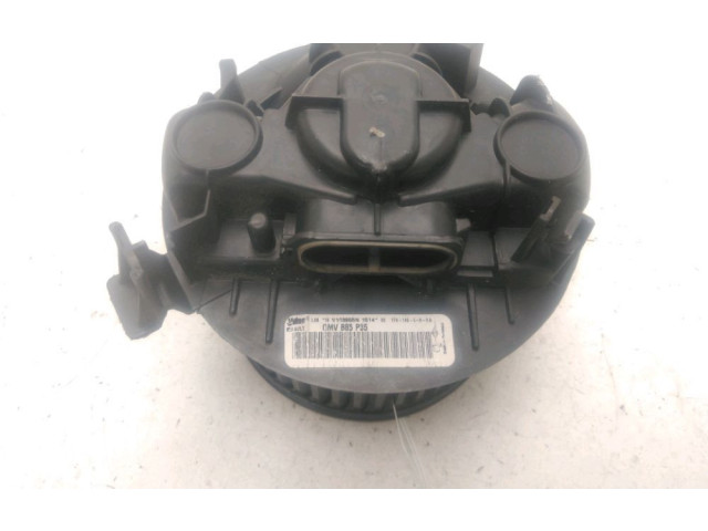 Вентилятор печки 7701062225 Renault Clio III