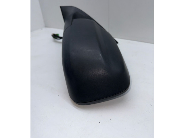 Зеркало электрическое        Volvo XC90  2003 - 2006 года   