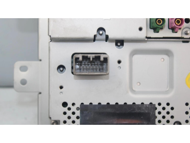 Дисплей 8X0857273B Audi A1