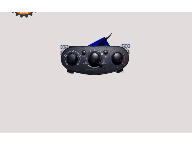 Блок управления климат-контролем T83703A, CPW52HTAC Dacia Logan II