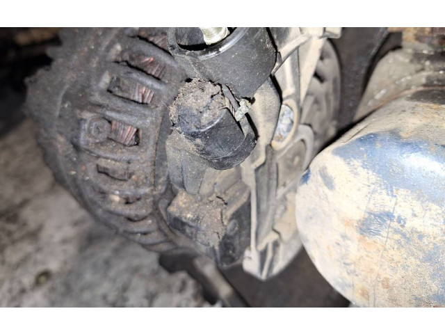 Генератор 9621791480, 9621791480   Citroen Xantia      