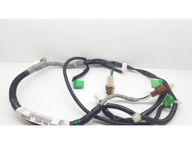 Кабели управления нагревателем