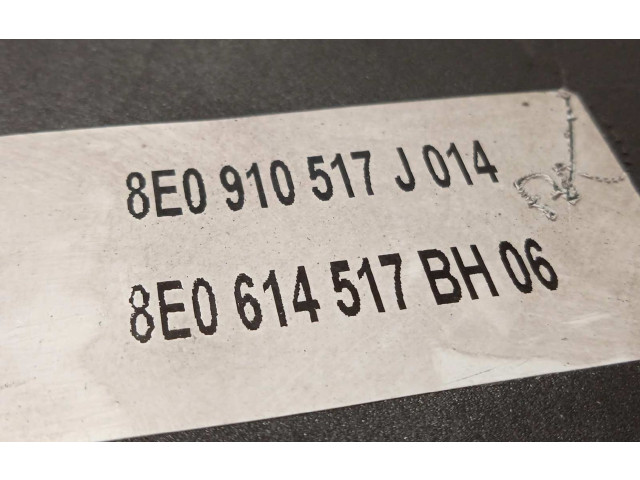 Блок АБС 8E0614517BH, 8E0910517J   Audi  A4 Allroad   -  года