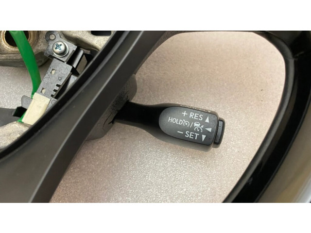 Руль Toyota C-HR 2016-- года 631164300