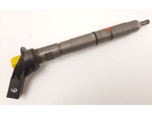 Vstřikovač 059130277BE Audi A4 S4 B8 8K pro naftový motor 3.0 CCWA