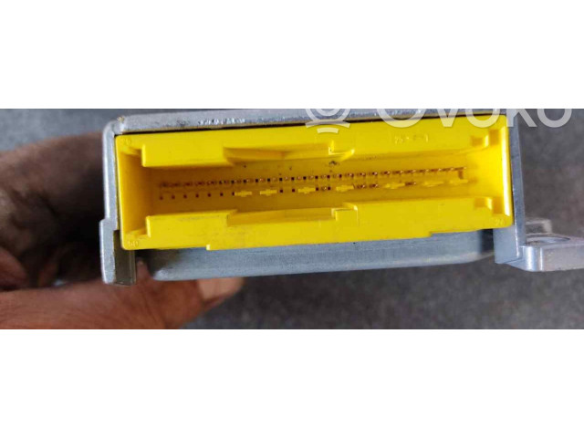 Блок подушек безопасности 0285001222 Mercedes-Benz A W168