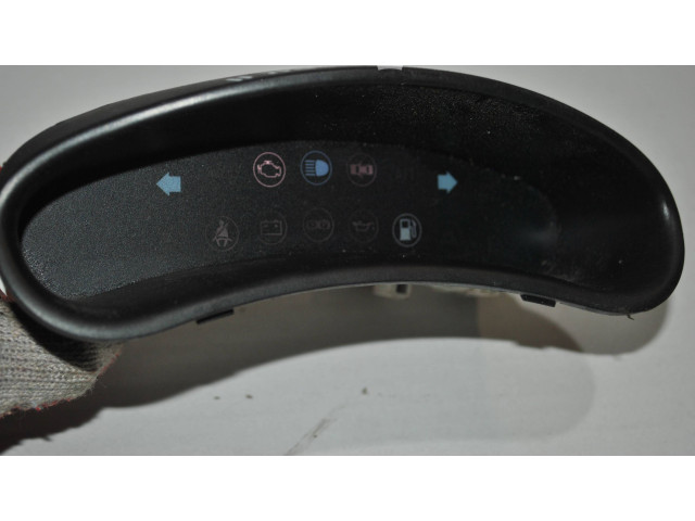 Дисплей 96497743, 96497743 Chevrolet Spark