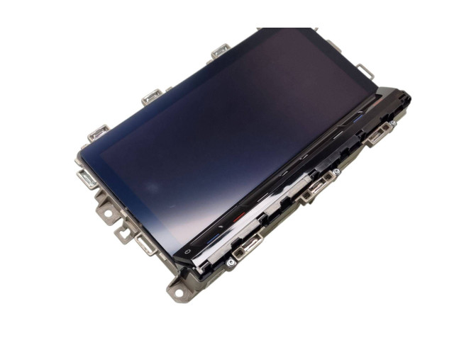 Дисплей 5H0919605 Volkswagen Golf VIII