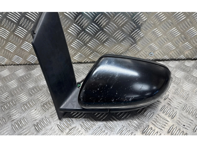 Зеркало электрическое        Volkswagen Touran II  2010 - 2016 года   
