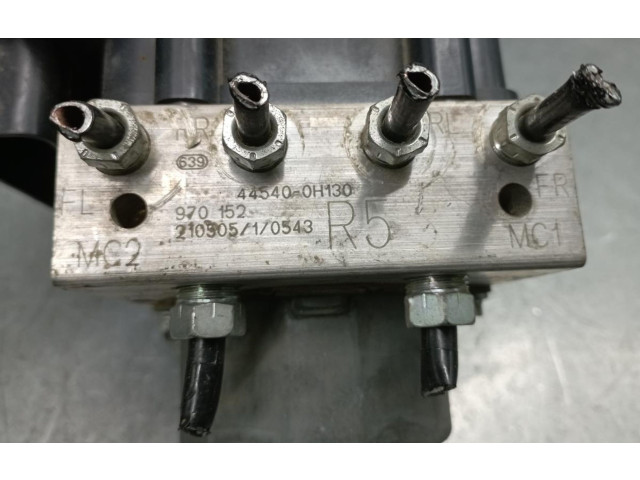 Jednotka ABS 445400H130, 0265956731 Peugeot 108 2021